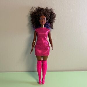 Barbie Career Of The Year Women in Music Doll, Barbie Doll Kids Toy, Barbie Toy